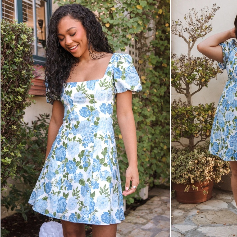 Show me your MUMU Mia Dress